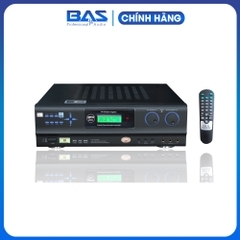 Amply karaoke BFAudio PA-506 Pro