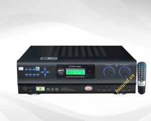 Amply karaoke BFAudio PA-506 Pro