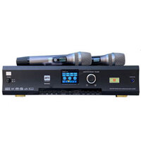 Amply Karaoke BFAudio Pro BMS600