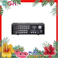 Amply Karaoke Bluetooth Dalton DA-8000XB 400W Nguyên Đai Nguyên Kiện