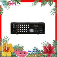 Amply Karaoke Bluetooth Dalton DA-7000XB 500W Nguyên Đai Nguyên Kiện