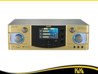 Amply Karaoke BMB DAS300SE