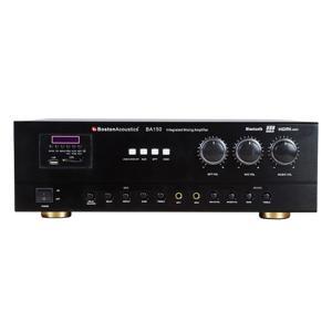 Amply karaoke Boston Acoustics BA150