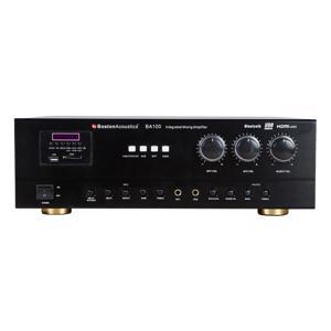 Amply Karaoke Boston Acoustics BA100