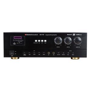 Amply Karaoke Boston Acoustics BA180