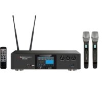 Amply Karaoke Boston Acoustics BA2250  - Hàng chính hãng