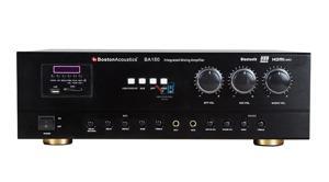Amply Karaoke Boston Acoustics BA180