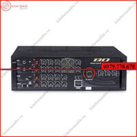 Amply Karaoke  BQ S800