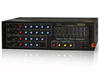 Amply Karaoke California 128E