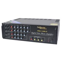 Amply Karaoke California Pro 128B-II