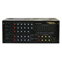 Amply Karaoke California Pro 668E