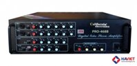 Amply Karaoke California PRO 468B