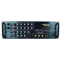 Amply karaoke California 128BII