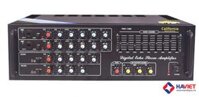 Amply Karaoke California PRO-128E