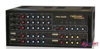Amply Karaoke California PRO-668R