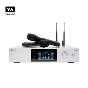 Amply Karaoke DBacoustic LX-H8