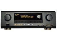 Amply Karaoke DSP PartyHouse SA-900EX