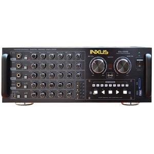 Amply karaoke Inxus KA-6800