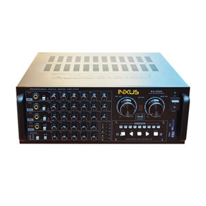 Amply karaoke Inxus KA-6800