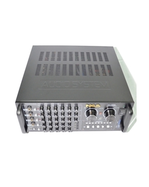 Amply karaoke Inxus KA-6800