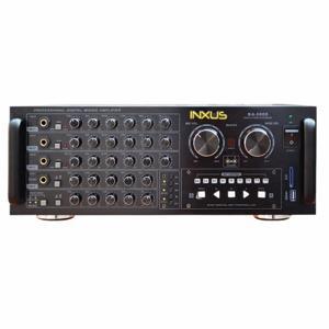 Amply karaoke Inxus KA-6800
