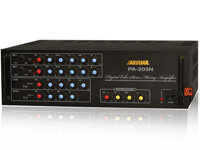 Amply karaoke Jarguar 203N