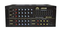Amply karaoke Jarguar 506E