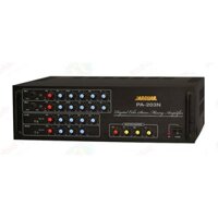 Amply karaoke Jarguar PA 203N Nhật Hoàng