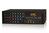 Amply Karaoke Jarguar PA-203N (Ngừng kinh doanh)