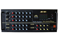 Amply karaoke Jarguar PA-506N Plus