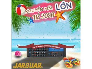 Amply Karaoke Jarguar Pro-1203KM
