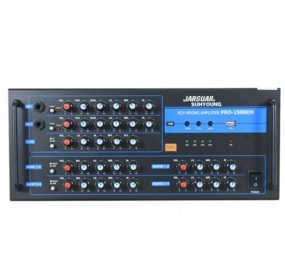 Amply Karaoke Jarguar Suhyoung Pro-1506KM