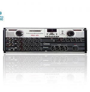 Amply karaoke Jarguar Suhyong PA-503A