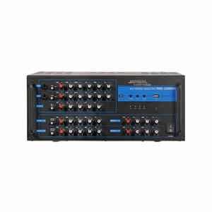 Amply Karaoke Jarguar Suhyoung Pro-1506KM