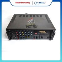 Amply Karaoke Jarguar Suhyoung PA-203III