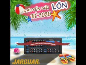 Amply Karaoke Jarguar Suhyoung Pro-1506KM