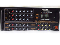 Amply Karaoke Jarguar Suhyoung PA-506 Limited Edition