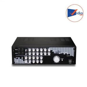 Amply karaoke Jarguar Suhyong PA-503A