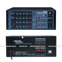 Amply karaoke Jarguar PA-606XG