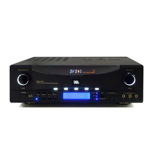 Amply karaoke JBL RMA-220A