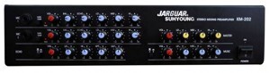Amply karaoke Mixer Jarguar KM202 (KM-202)