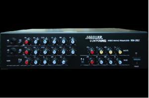 Amply karaoke Mixer Jarguar KM202 (KM-202)