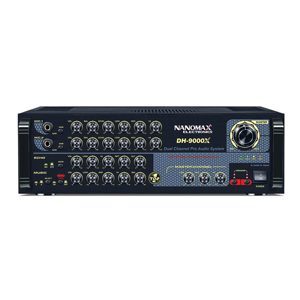 Amply karaoke Nanomax DH 9000x