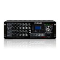 Amply Karaoke Nanomax PA-1209A (20 Sò)