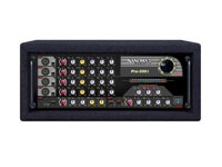 AMPLY KARAOKE NANOMAX PRO- 200i