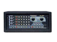 AMPLY KARAOKE NANOMAX PRO- 300i