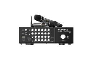 Amply karaoke Paramax AX-1200