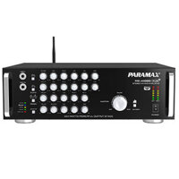 Amply Karaoke Paramax MK-A1000 PLUS