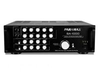 Amply Karaoke Paramax SA-1000 chính hãng giá rẻ