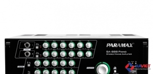 Amply Karaoke Paramax SA-888 Piano